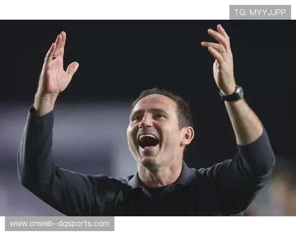 考文垂的冲超之路：半程积分超往年，兰帕德带队显成效